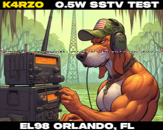 SSTV