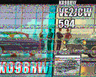 SSTV