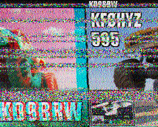 SSTV
