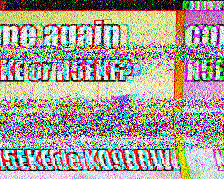 SSTV