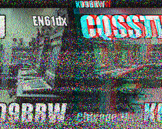 SSTV