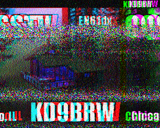 SSTV