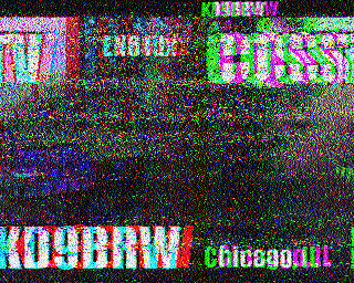 SSTV