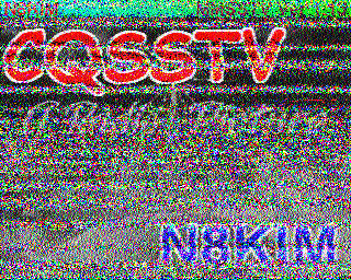 SSTV