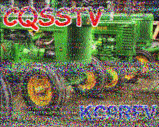SSTV