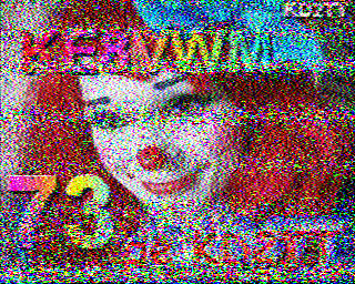 SSTV