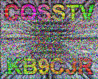 SSTV