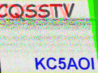 SSTV
