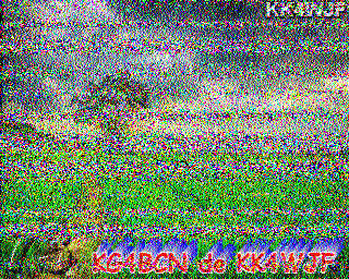 SSTV