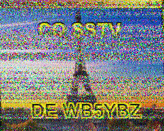 SSTV