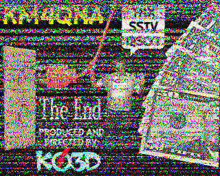 SSTV