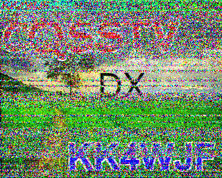 SSTV