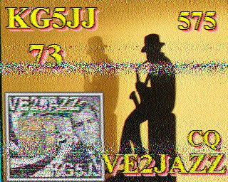 SSTV