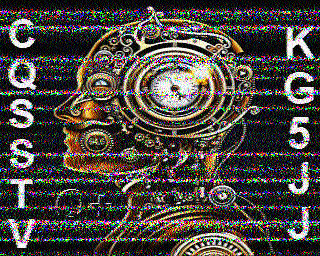SSTV