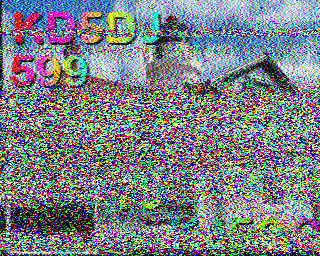 SSTV
