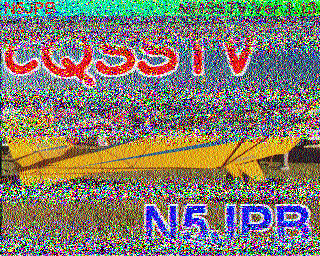 SSTV