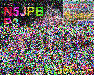SSTV