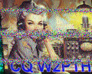 SSTV