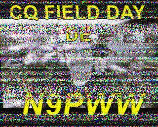 SSTV