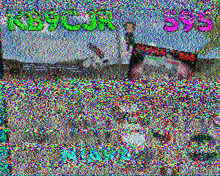 SSTV