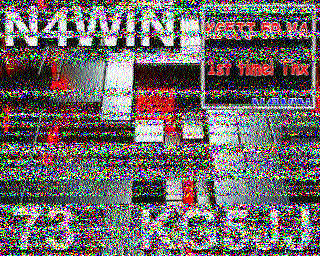 SSTV