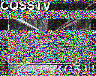 SSTV