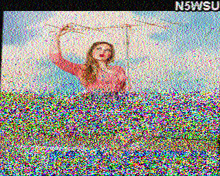 SSTV