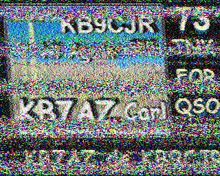 SSTV