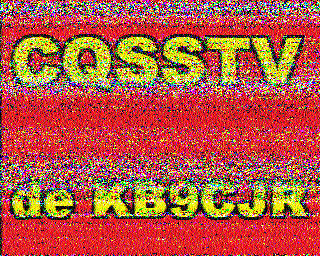 SSTV