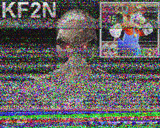 SSTV