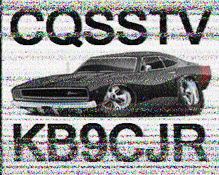 SSTV