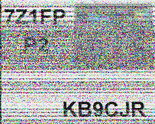 SSTV