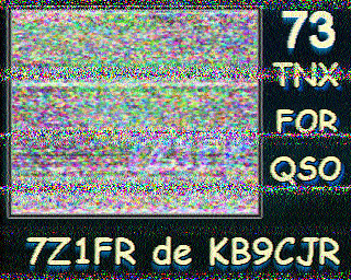 SSTV