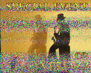 SSTV