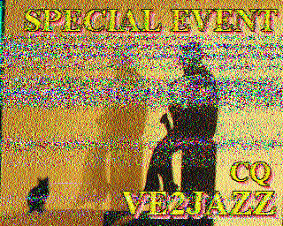 SSTV