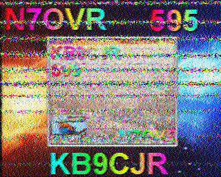 SSTV