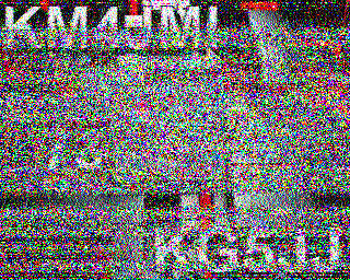 SSTV