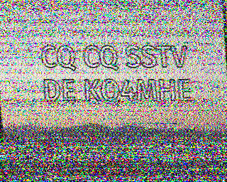 SSTV