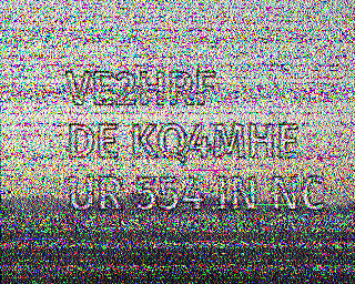 SSTV