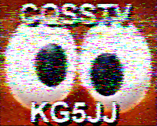 SSTV