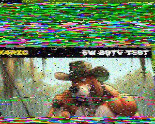 SSTV