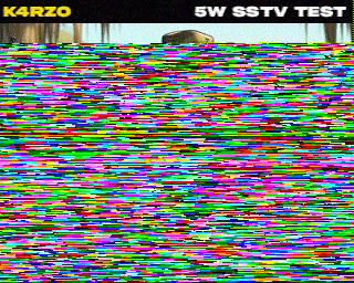 SSTV