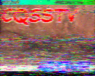 SSTV