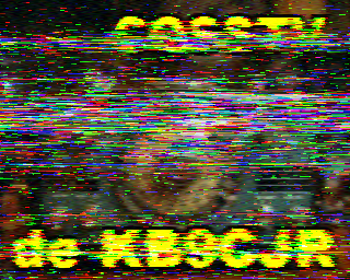 SSTV