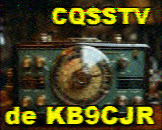 SSTV