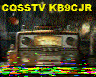 SSTV