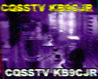 SSTV