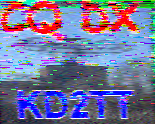 SSTV