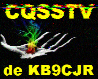 SSTV