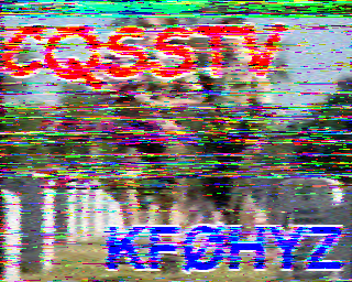 SSTV